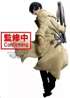 SAKAMOTO DAYS VIBRATION STARS FIGURA NAGUMO 20 CM