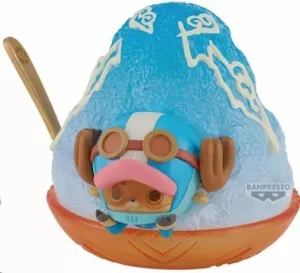 ONE PIECE PALDOLCE COLLECTION FIGURA VOL.3 (VER.B) CHOPPER 5 CM
