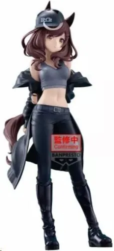 UMA MUSUME: PRETTY DERBY BOC'Z MATIKANETANNHAUSER AS 816-N FIGURA - 23 CM