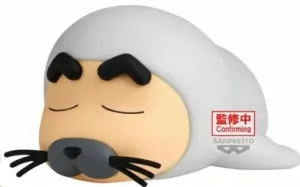 SHIN CHAN COSPLAY FIGURA SEA DOG 11 CM