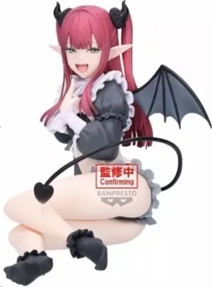MY DRESS-UP DARLING ESPRESTO DETAILED ELEGANCE FIGURA MARIN KITAGAWA LIZ VER. 17 CM