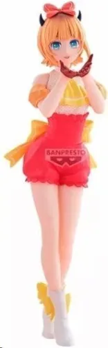 OSHI NO KO FIGURA OSHINOKO MEMCHO 18 CM