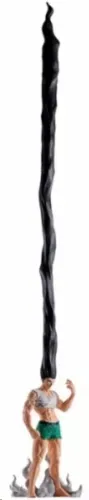 HUNTER X HUNTER GON FIGURE LIFE 60 CM