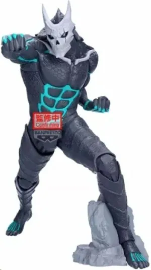 KAIJU NO. 8 FIGURA GRANDISTA KAIJU 8 24 CM