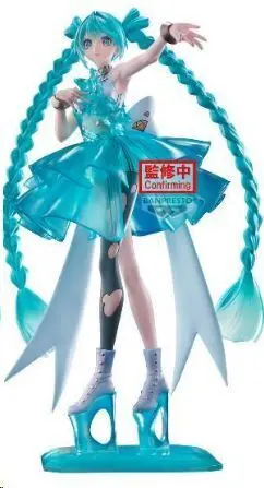 HATSUNE MIKU EVOLVE EMERALDGEM