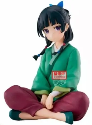LOS DIARIOS DE LA BOTICARIA FIGURA BREAK TIME COLLECTION VOL.1 MAOMAO 13 CM