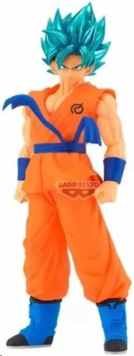 DRAGON BALL BLOOD SAIYANS FIGURA SON GOKU 18 CM