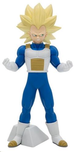 DRAGON BALL DAIMA FIGURA VEGETA 17 CM