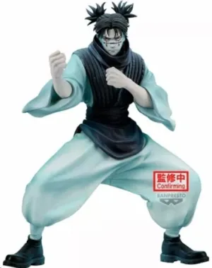 JUJUTSU FIGURA CHOSO B MAXIMATIC 21 CM