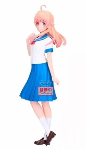 WITCH WATCH FIGURA NICO WAKATSUKI 20 CM