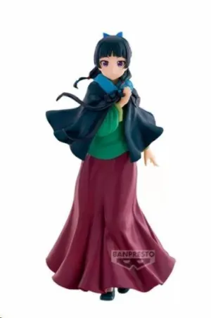 LOS DIARIOS DE LA BOTICARIA ESTATUA MAOMAO PONCHO 20 CM