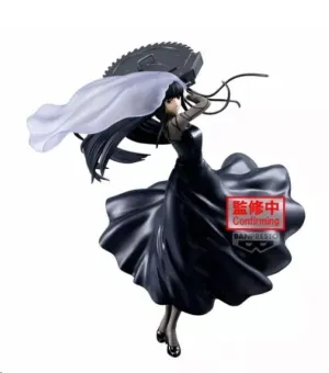 SAKAMOTO DAYS FIGURA VIBRATION STARS OSARAGI 17 CM