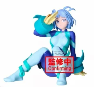 MY HERO ACADEMIA FIGURA GLITTER & GLAMOURS NEJIRE HADO 13 CM