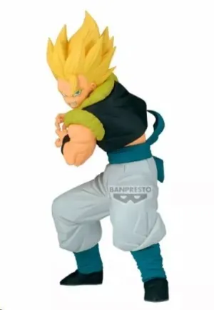 DRAGON BALL GRANDISTA FIGURA GOGETA 20 CM