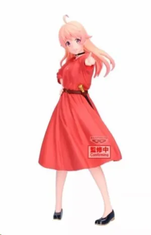 WITCH WATCH FIGURA NICO WAKATSUKI VOL.2 20 CM