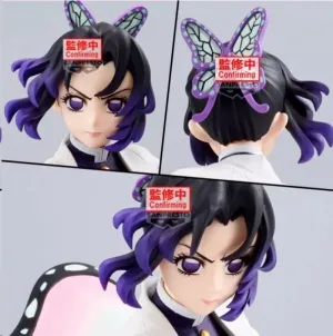 GUARDIANES DE LA NOCHE FIGURA VIBRATION STARS-SHINOBU KOCHO 14 CM