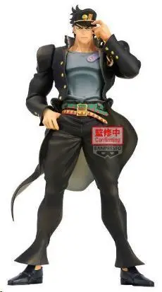 JOJOS STARDUST CRUSADERS KUJO
