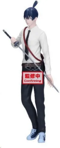 CHAINSAW MAN VS AKI HAYAKAWA