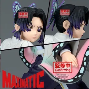 GUARDIANES DE LA NOCHE MAXIMATIC SHINOBU