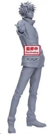 JUJUTSU KAISEN GRANDISTA GOJO