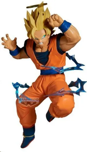 DRAGON BALL Z MATCH MAKERS SS2 SON GOKU