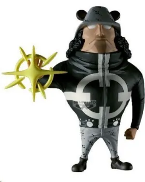 ONE PIECE MEGA WCF PACIFISTA