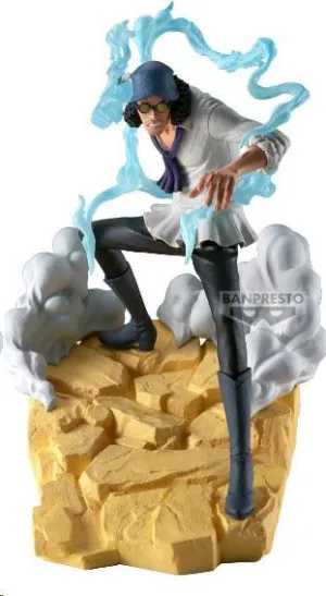 ONE PIECE SENKOZEKKEI KUZAN