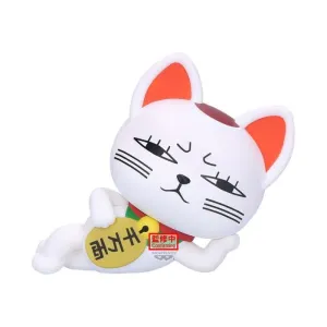 DAN DAN DAN FIGURA SOFVIMATES TURBO GRANNY 14 CM