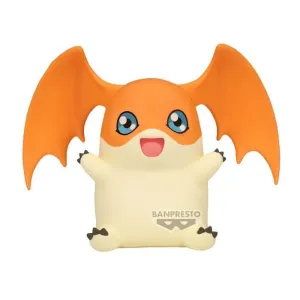 DIGIMON ADVENTURE FIGURA SOFVIMATES PATAMON 10 CM