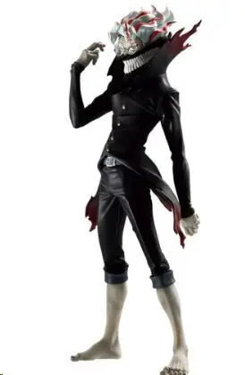 DAN DA DAN FIGURA GRANDISTA FIGURA OKARUN TRANSFORMED 28 CM