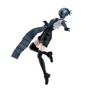 CHAINSAW MAN FIGURA VIBRATION STARS BOMB 19 CM