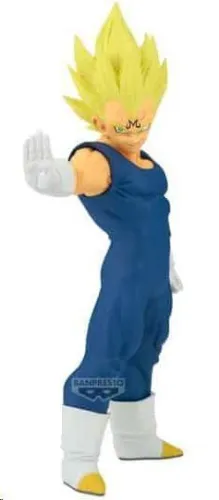 DRAGON BALL Z FIGURA MAJIN VEGETA GRANDISTA 31CM
