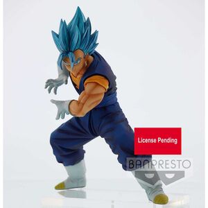 DRAGON BALL SUPER ESTATUA 20CM VEGITO FINAL KAMEHAMEHA VER.1               