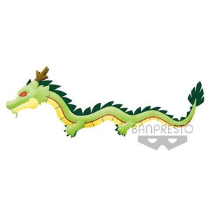 DRAGON BALL PELUCHE SHENRON 80CM                                           