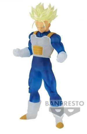 DRAGON BALL Z FIG 17 CM CLEARISE SUPER SAIYAN TRUNKS