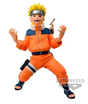 NARUTO VIBRATION STARS UZUMAKI NARUTO-II 14 CM