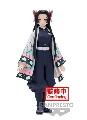 GUARDIANES DE LA NOCHE ESTATUA 14 CM V40 (B KANAE KOCHO)