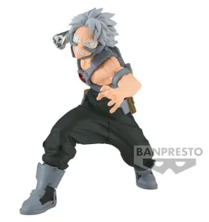 MY HERO ACADEMIA FIG 13 CM THE AMAZING HEROES V34. TETSUTETSU TETSUTETSU (REAL STEEL)