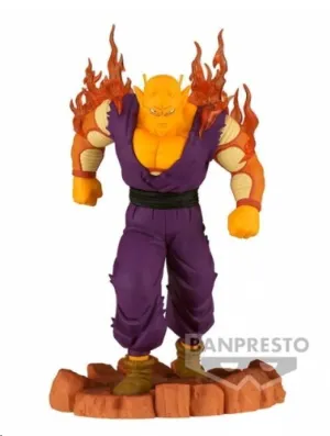 DRAGON BALL SUPER HERO HISTORY BOX VOL.7 FIG 14 CM PICOLO ORANGE