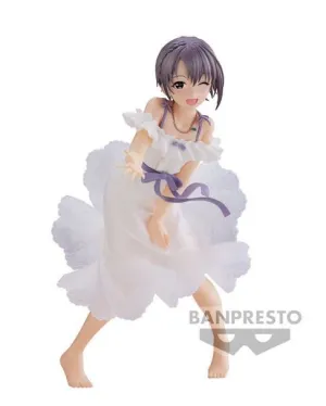 THE IDOLM@STER CINDERELLA GIRLS EMOTIONAL LENS YUUKI OTOKURA 14 CM