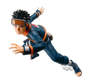 NARUTO SHIPPUDEN FIG 10 CM VIBRATION STAR SUCHIHA OBITO