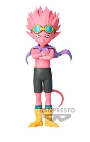 SAND LAND DXF FIG 13 CM BEELZEBUB