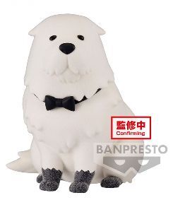 SPY X FAMILY FLUFFY PUFFYBOND FORGER (VER.A) 8 CM