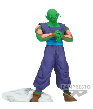 DRAGON BALL Z SOLID EDGE WORKS V13 (VER.A) PICCOLO 19 CM