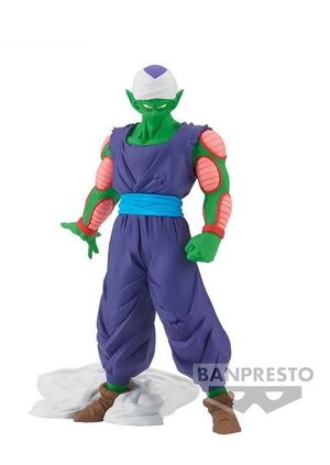 DRAGON BALL Z SOLID EDGE WORKS V13 (VER.B) PICCOLO 19 CM