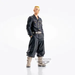 TOKYO REVENGERS ESTATUA 18 CM YASUHIRO MUTO