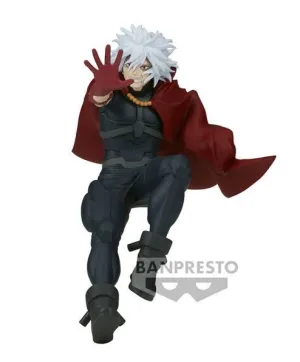 MY HERO ACADEMIA ESTATUA 13 CM THE EVIL VILLAINS V8 TOMURA SHIGARAKI