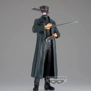 CHAINSAW MAN VOL.6 ESTATUA 19 CM KATANA MAN