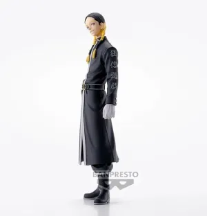TOKYO REVENGERS FIGURA 18 CM RAM HAITANI