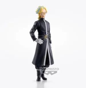 TOKYO REVENGERS FIGURA 17 CM RINDO HAITANI